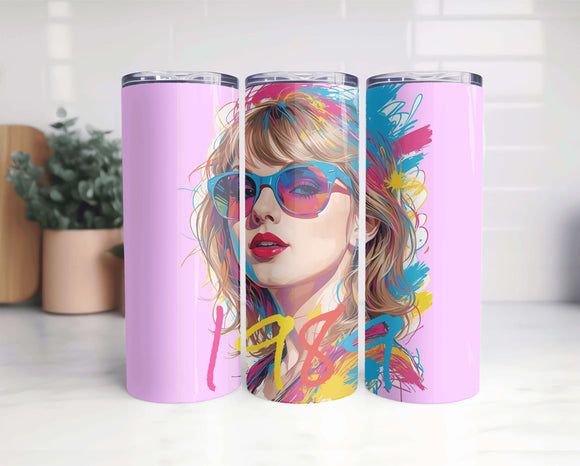 TS 1989 Tumbler