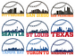Baseball Pro Team Graphic Tee