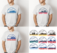 Baseball Pro Team Graphic Tee