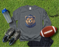 Vintage Bears Graphic Crew