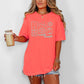 Coastal Cowgirl Graphic Tee