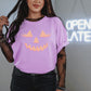Lash Pumpkin Graphic Tee