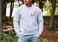 God's Glory Graphic Sweatshirt
