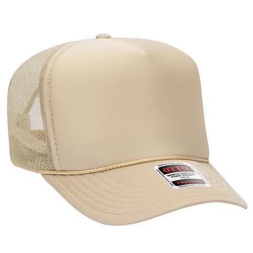 Custom Design - Trucker Hat