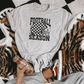 Football Season Graphic Tee