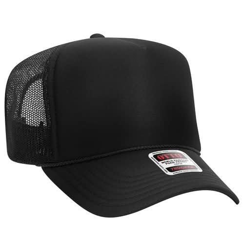 Custom Design - Trucker Hat