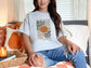 I Will Praise Him In Every Season Graphic Tee