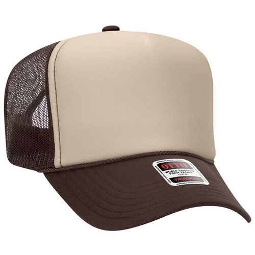 Custom Design - Trucker Hat