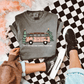 CUSTOMIZABLE: Get In Losers We're Going Shopping Graphic Tee