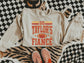 Go Taylor's Fiance Graphic Sweatshirt