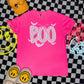 Bow Boo Graphic Tee