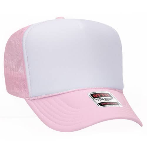 Custom Design - Trucker Hat