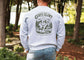 God's Glory Graphic Sweatshirt