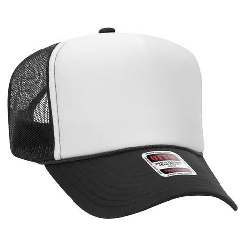Custom Design - Trucker Hat