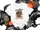 Support Your Local Trick Or Treaters Graphic Tee