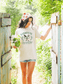 Gardening Social Club Graphic Tee